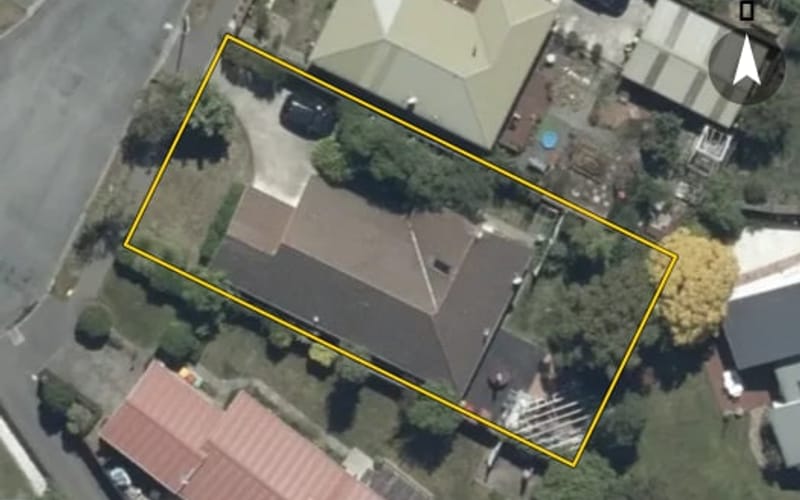 11 Jacaranda Place