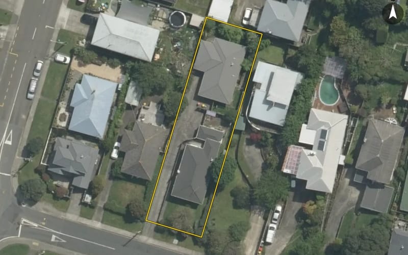 17 McLellan Street