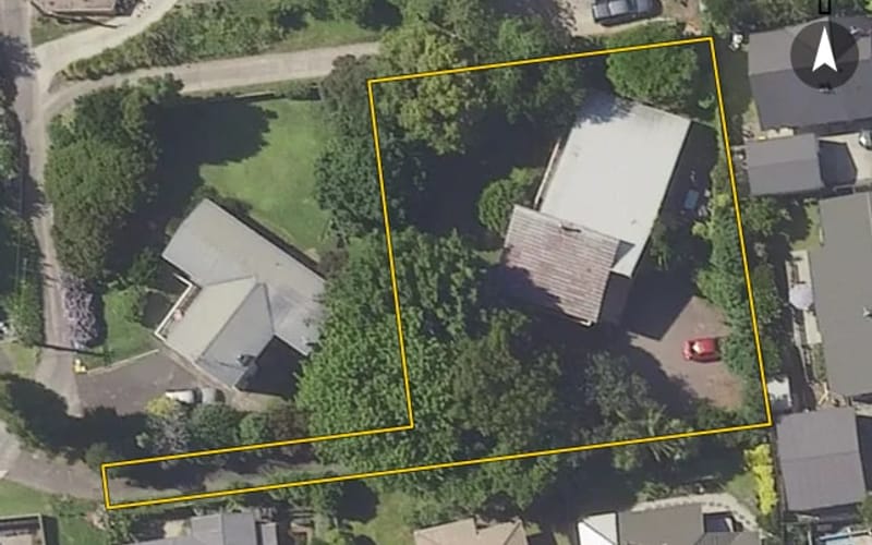 20 Stoddart Place