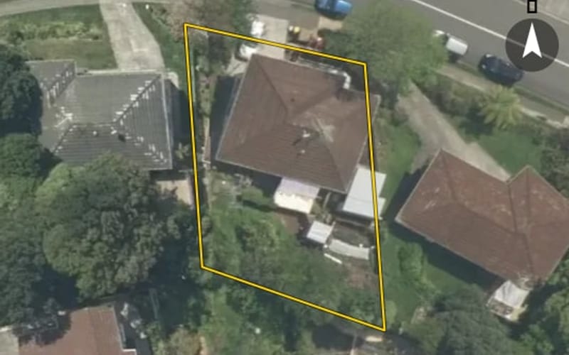 5 Fyvie Avenue