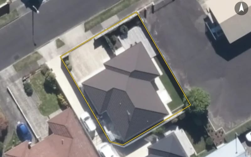 3A Innes Place