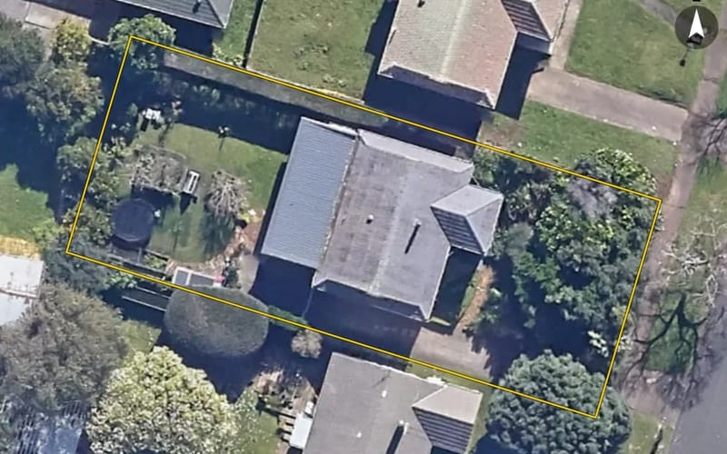 20 Moana Avenue
