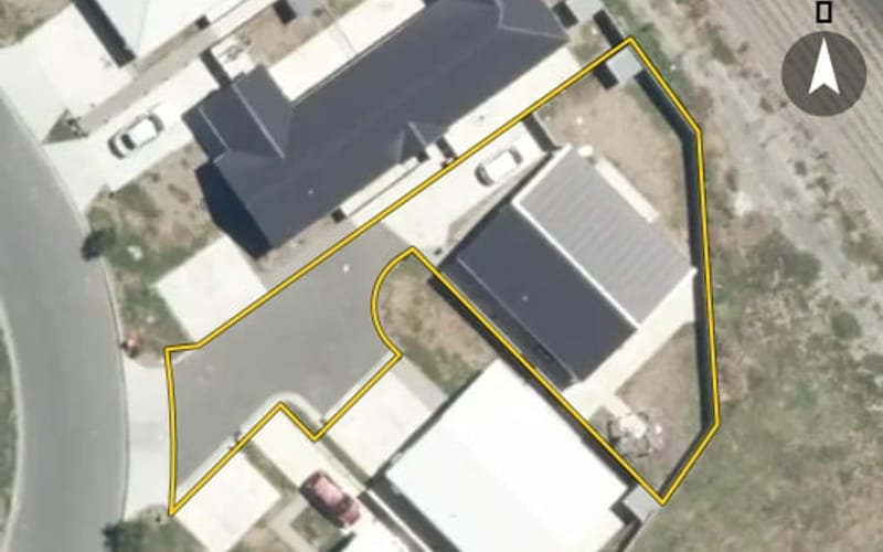 8 Gilbert Close