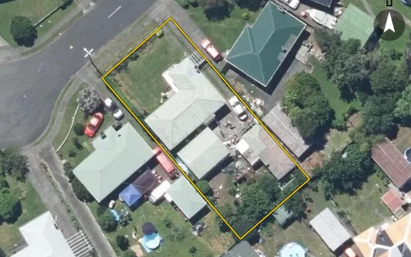 11 Kaka Place