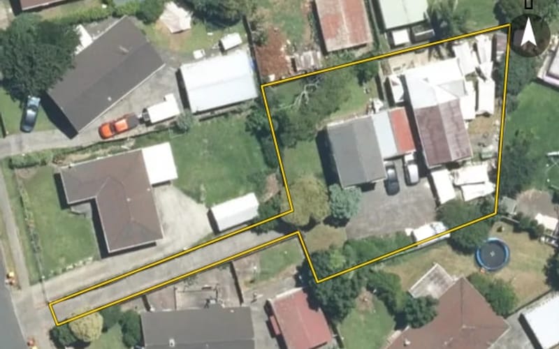 1/50 John Walker Drive
