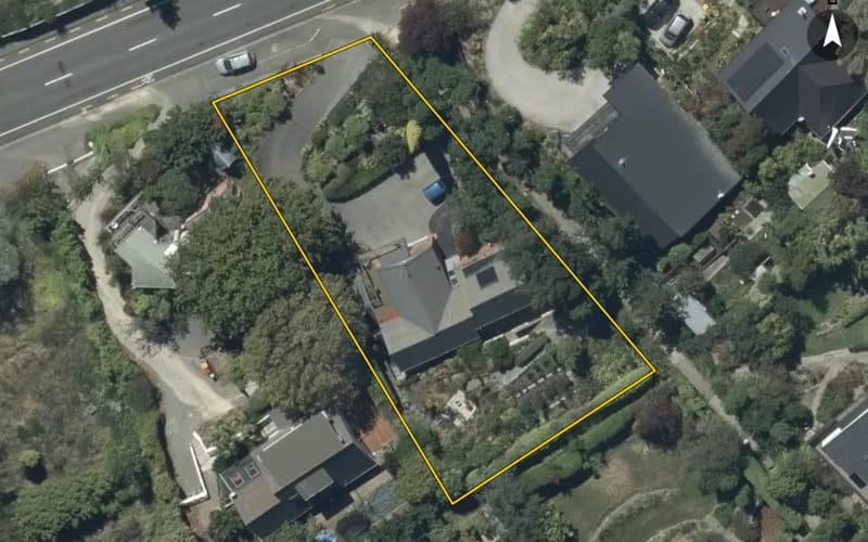 292 Centaurus Road