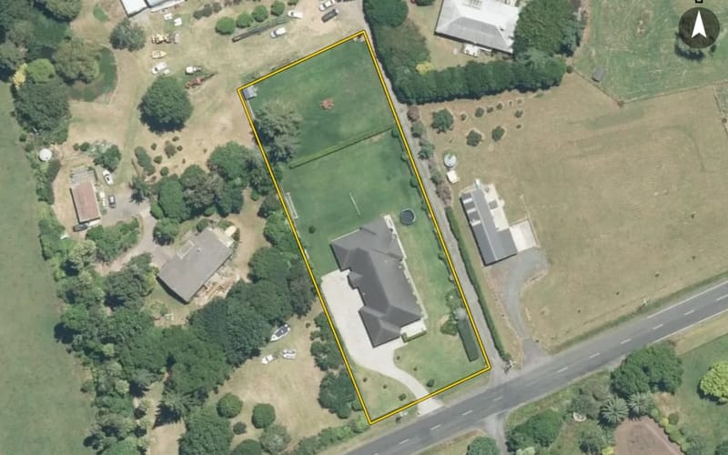 68 Walters Road