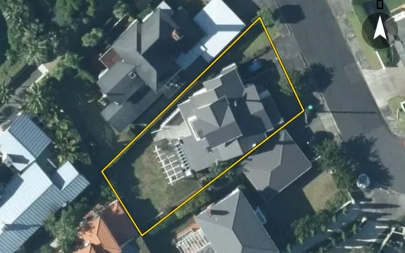 26 Jubilee Avenue