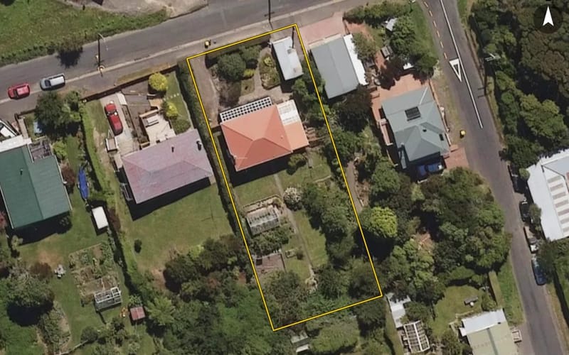 48 Ellesmere Street