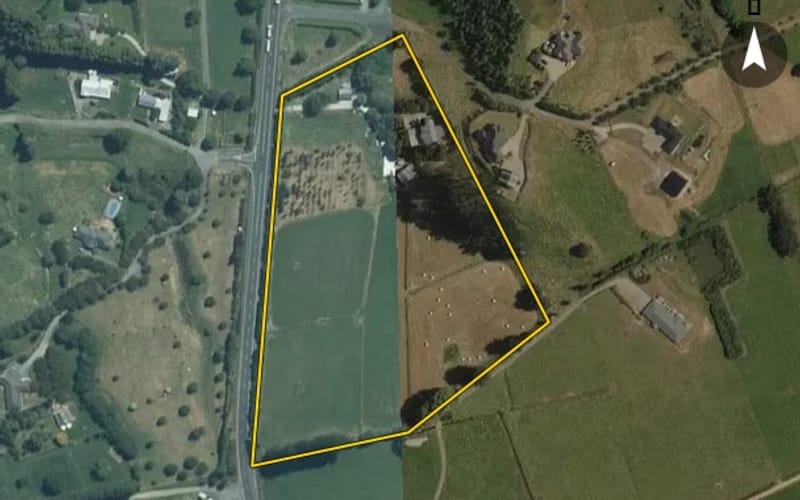 2290 Kakaramea Road
