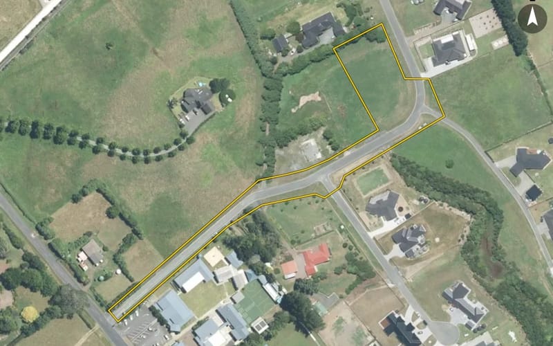 13 Karaka School Lane