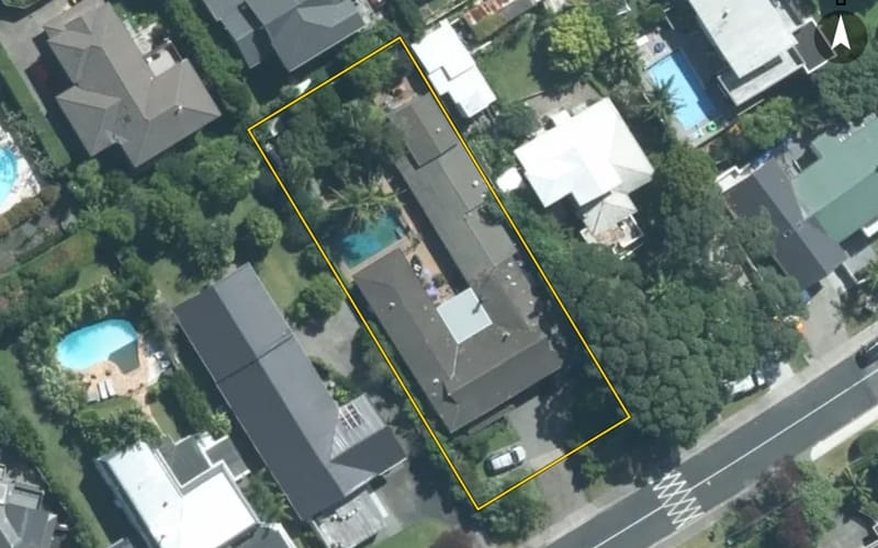 54 Rewi Street