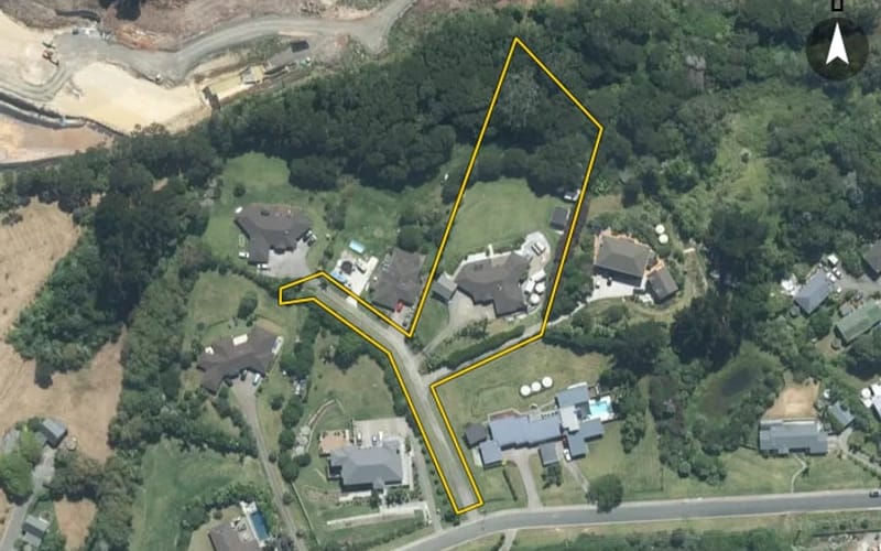 39C Cedar Terrace