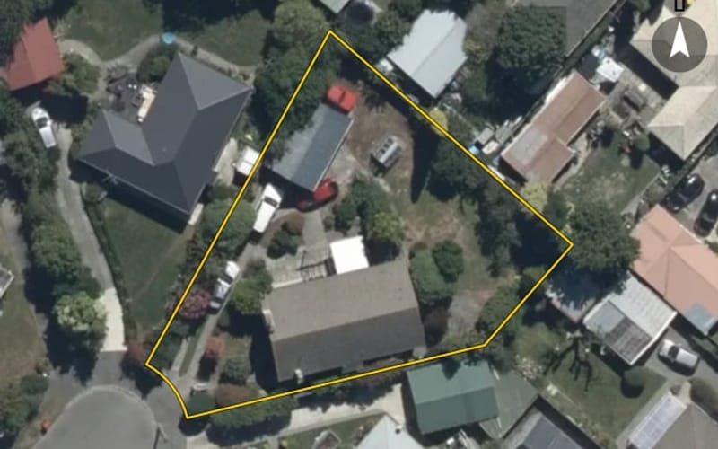 4 Dalton Place