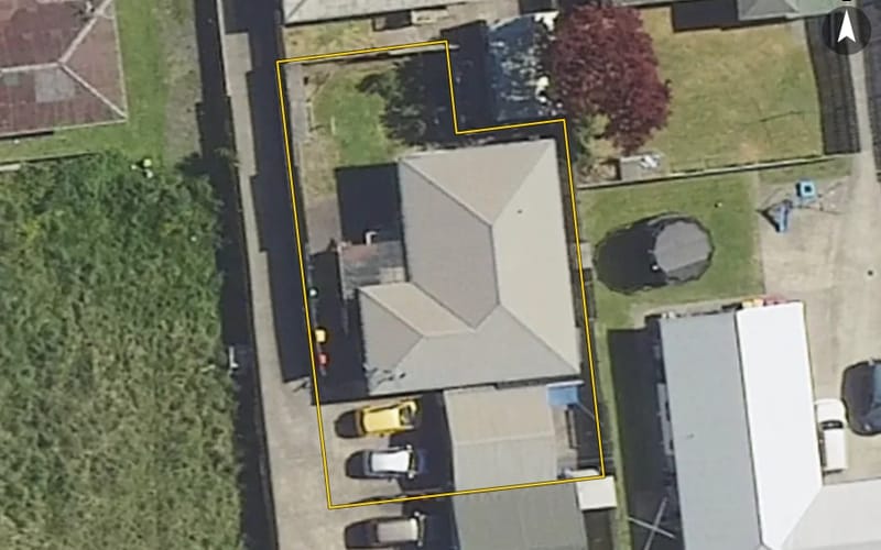56A Fairview Road