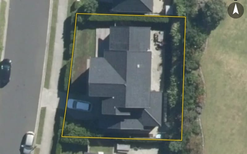 25 Couldrey Crescent
