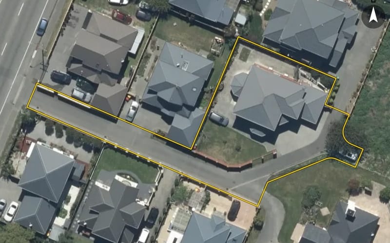3 Shiloh Lane