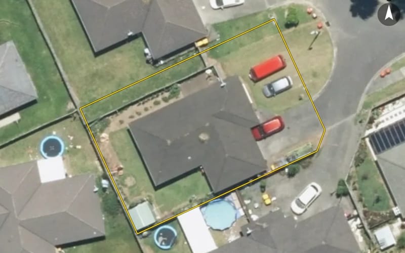 24 Ashmere Lane