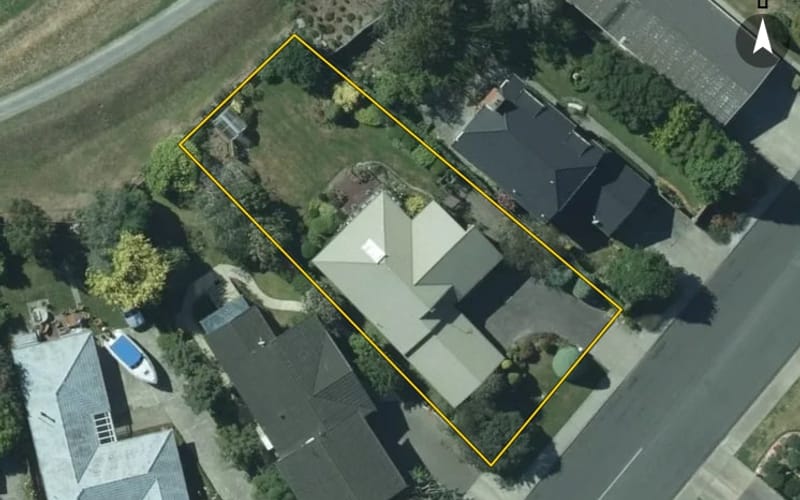 136 Gladstone Terrace