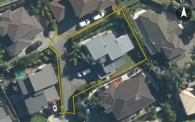 26 Catlins Place