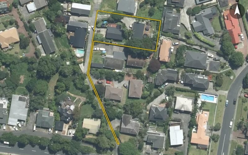1/4 Leith Way
