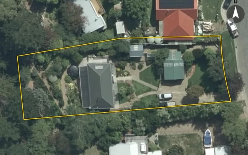 18 Monalua Avenue