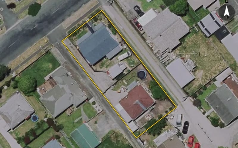 13 Breckons Avenue