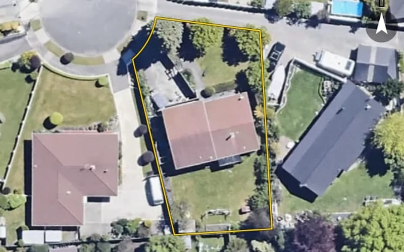 3 Rachael Place