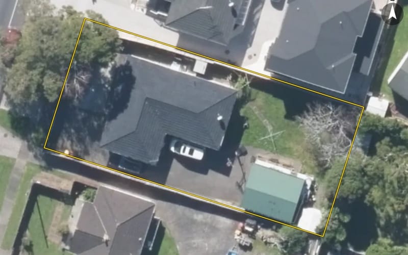 98 Botany Road