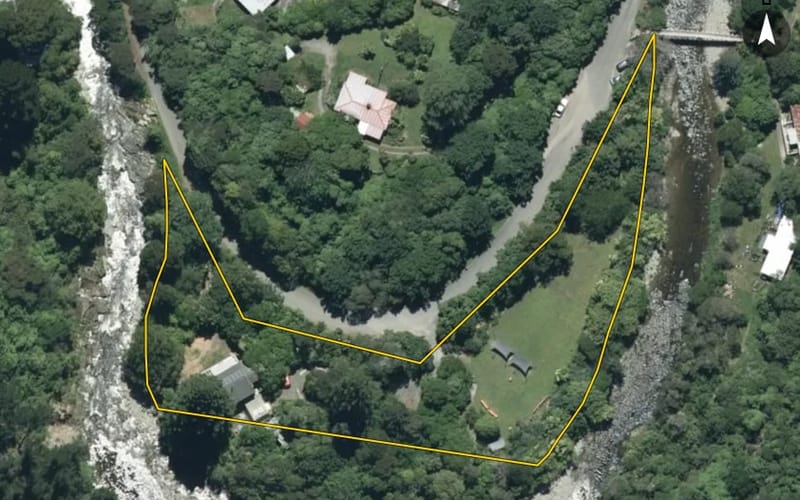 532 Maitai Valley Road
