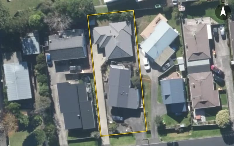 41 Bay Street