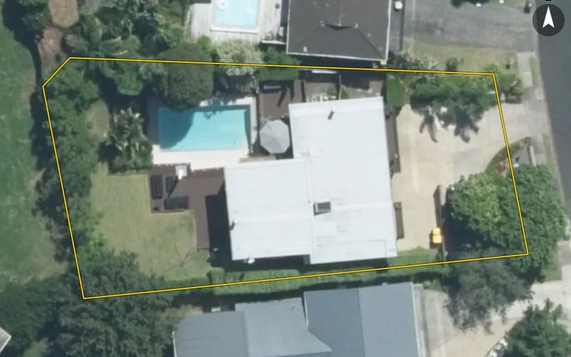 3 Asbury Crescent