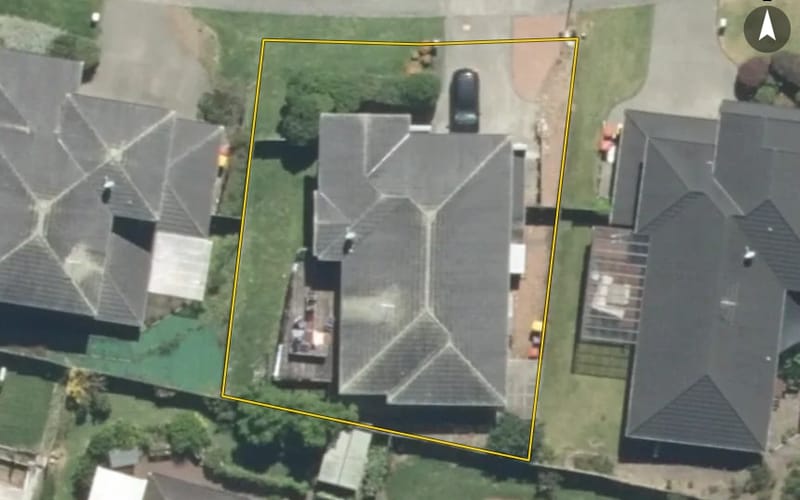 5 Woolaston Place