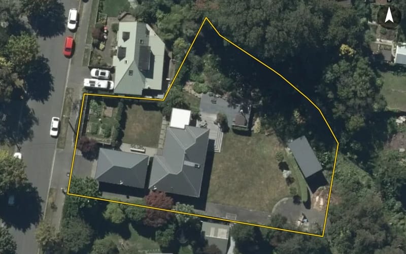 34 Hawford Road