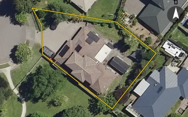 12 Lynwood Place