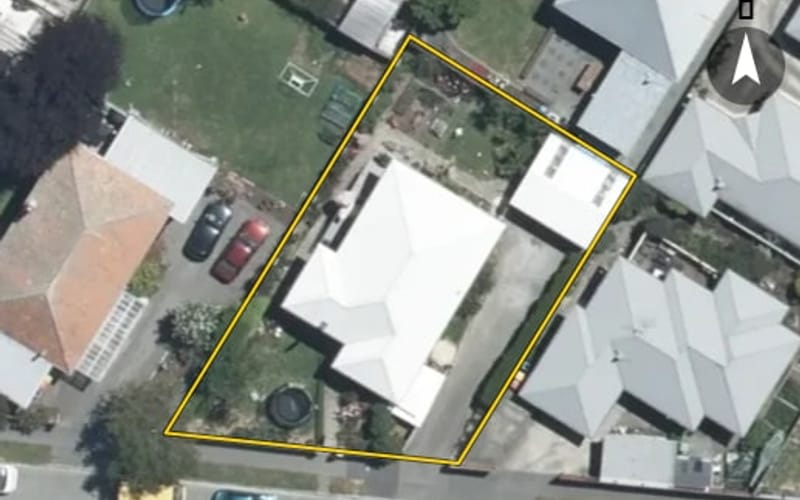 27 Douglas Street