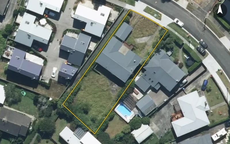 47 Castledine Crescent