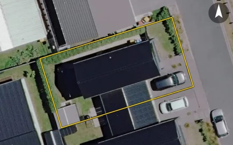 15 Keyes Street