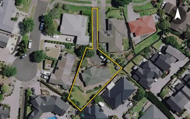 22 Waipuna Place