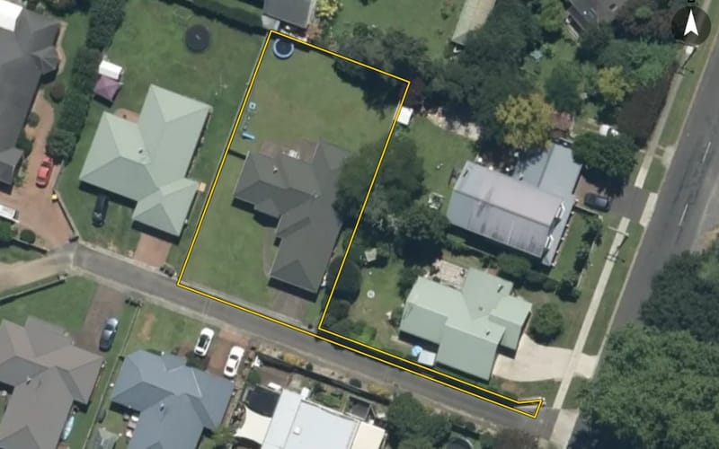 37A Carlyle Street