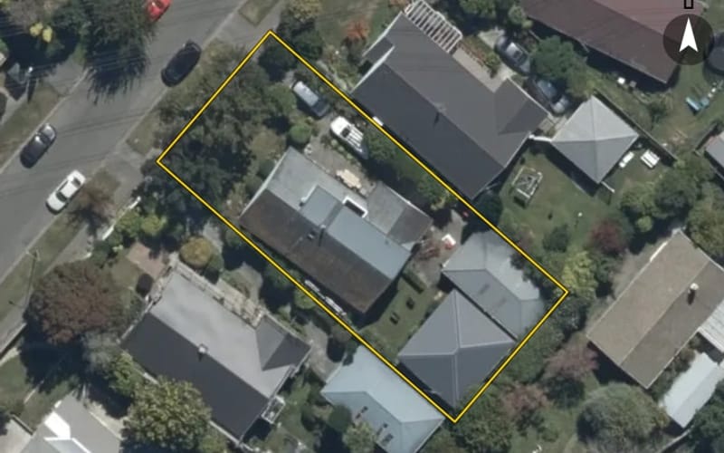 10 Ilfracombe Place
