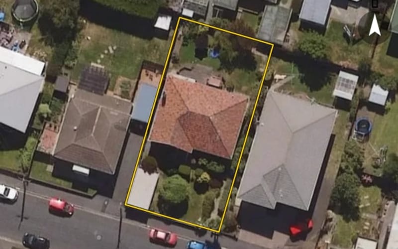 34 Stanley Street