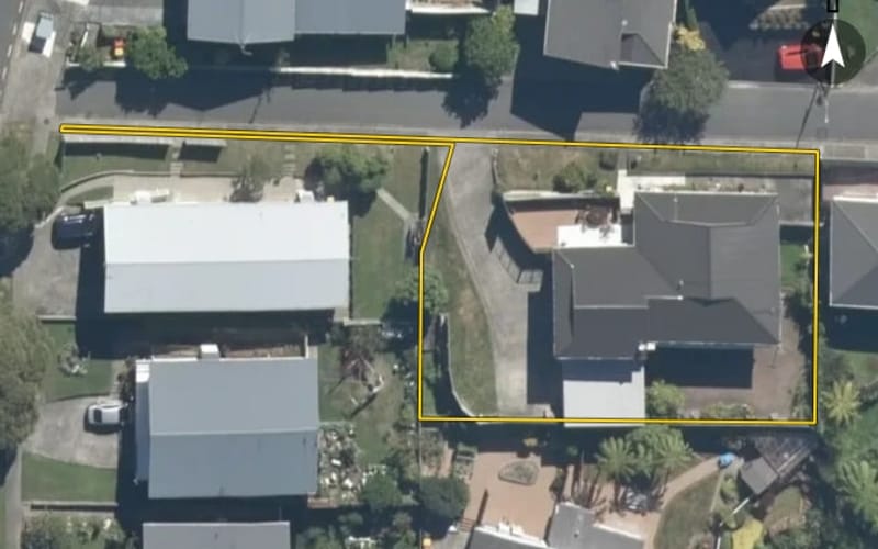 4 Walnut Way