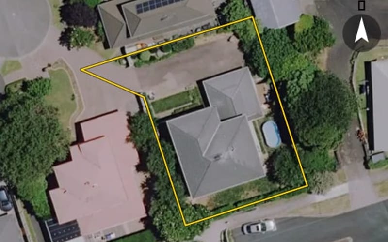 69 Nielsen Gardens