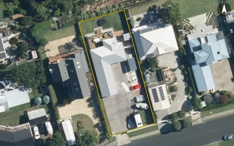 34 First View Avenue