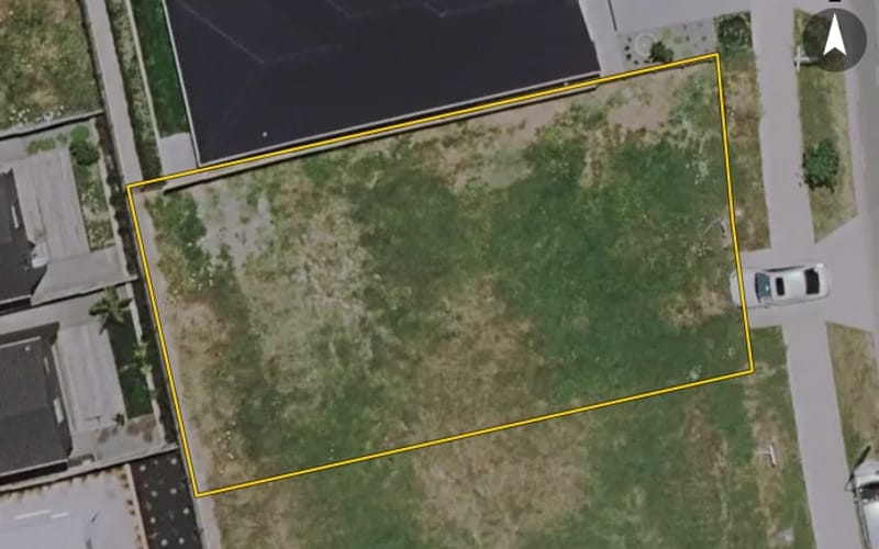 34 Taahunui Rise