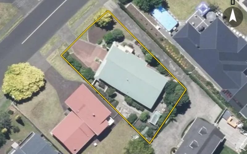 99 Peakes Road