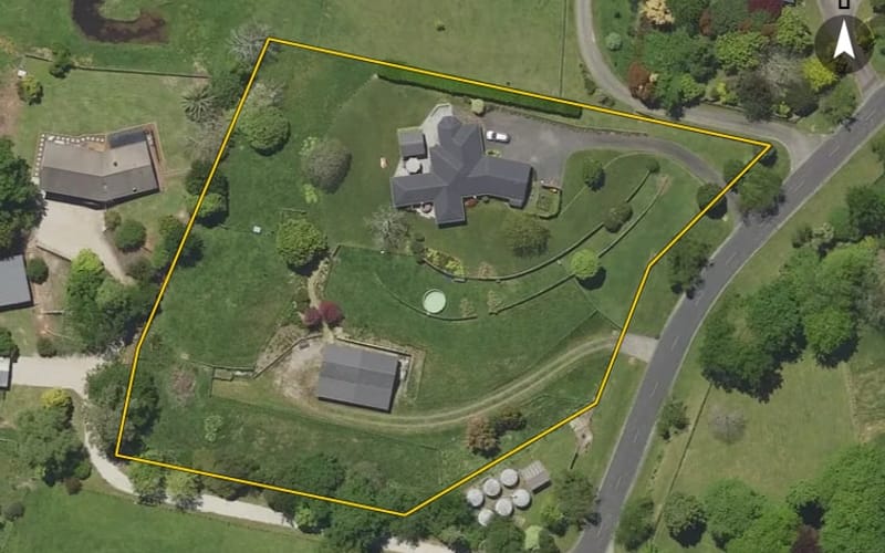 57 Brunswick Drive