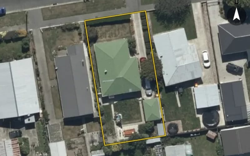 62 Coopers Road