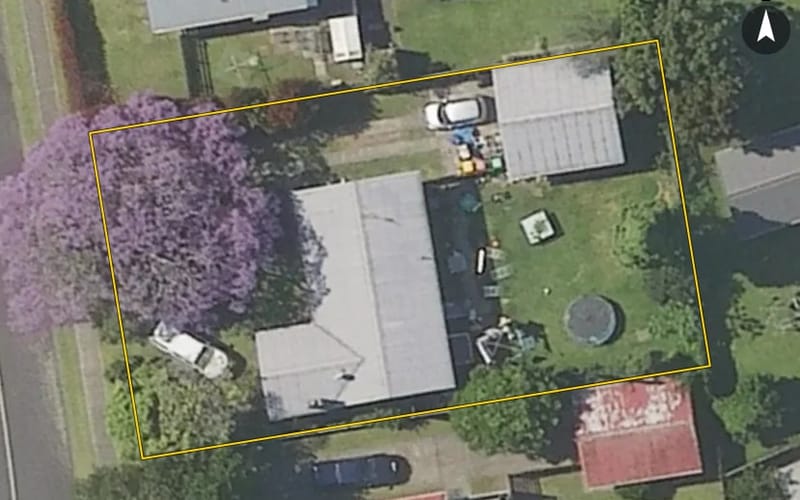 5 Lorna Place